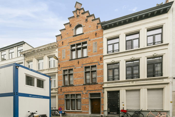 Olijftakstraat 16