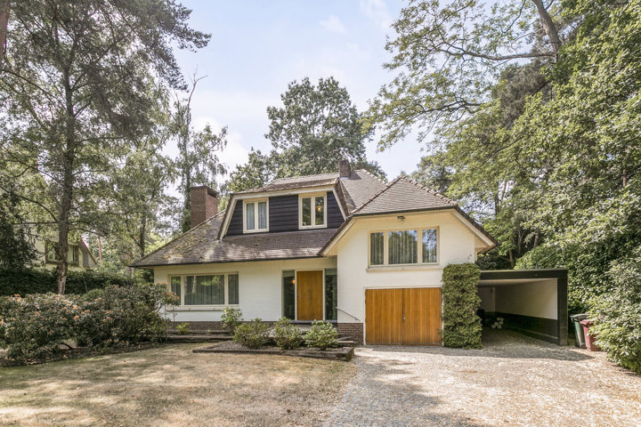 Bosschaert de Bouwellei