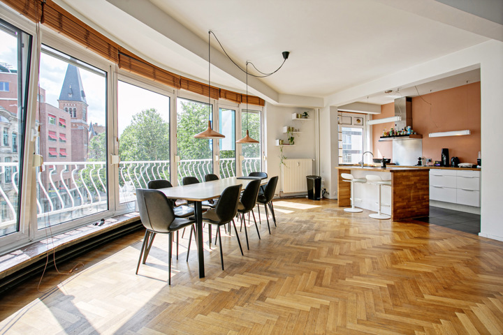 Mechelsesteenweg 140