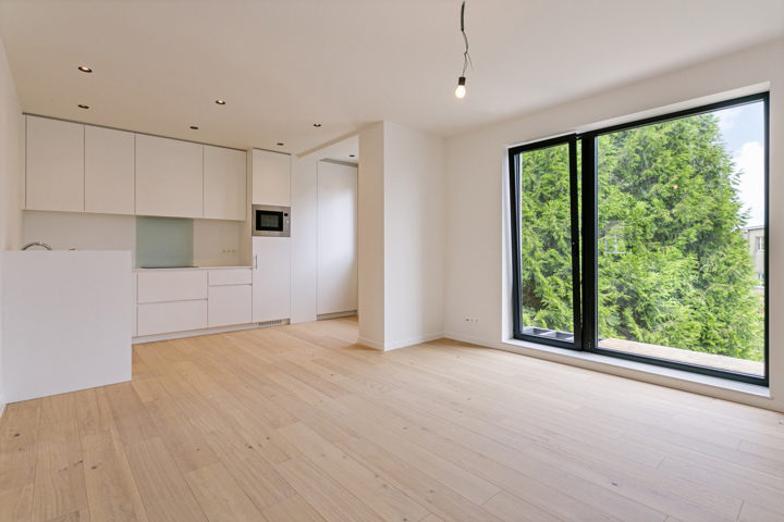 Vlaamsekunstlaan 2de