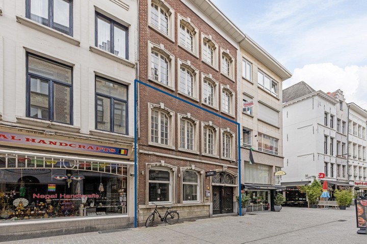 Hoogstraat 26