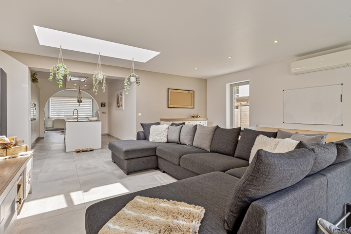 Molenstraat 148 te Reet