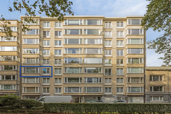 Mechelsesteenweg 198