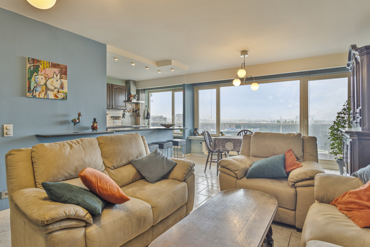 Turnhoutsebaan 455 11A