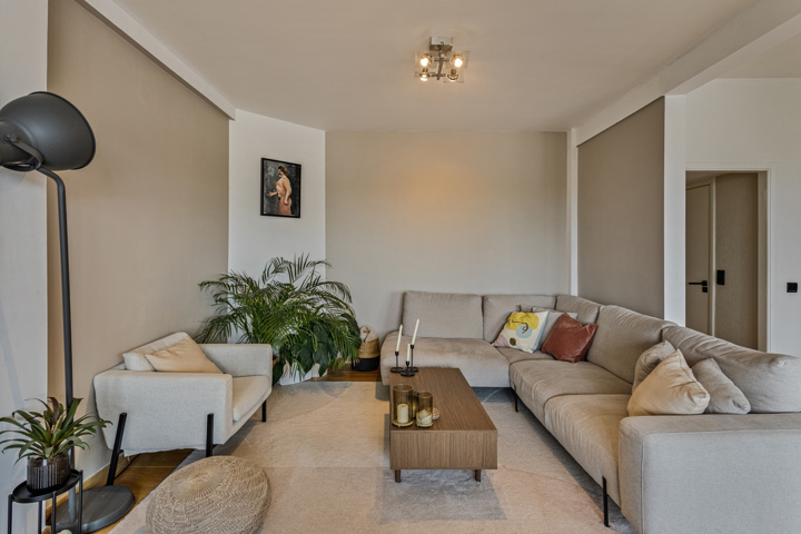 Camille Huysmanslaan