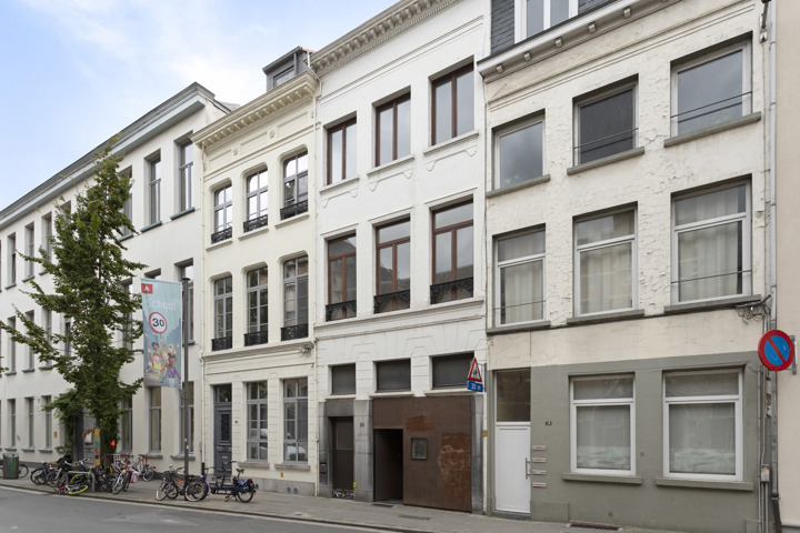 Prinsstraat 20