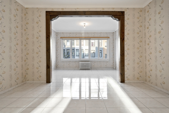 Lange Dijkstraat 38 1°