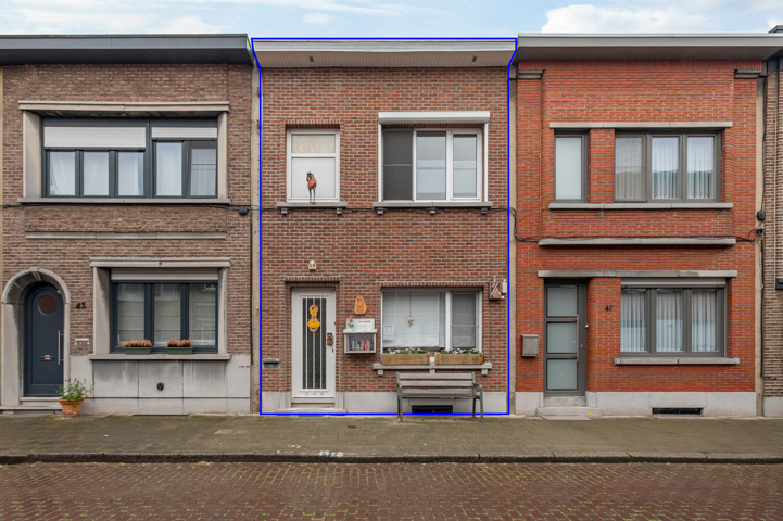 Grasbloemstraat 45