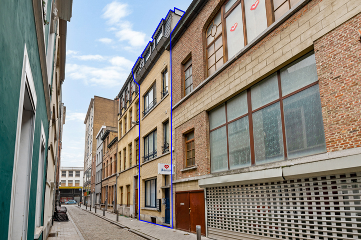 Lange Winkelhaakstraat