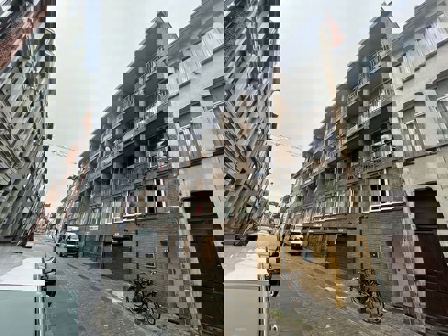 Dambruggestraat