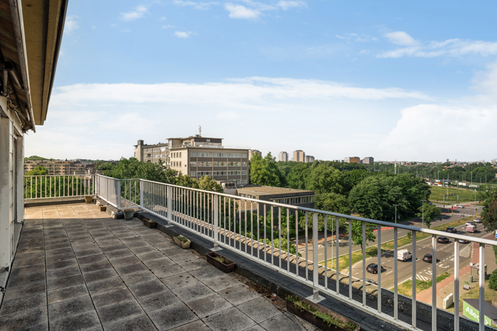 Luitenant Lippenslaan