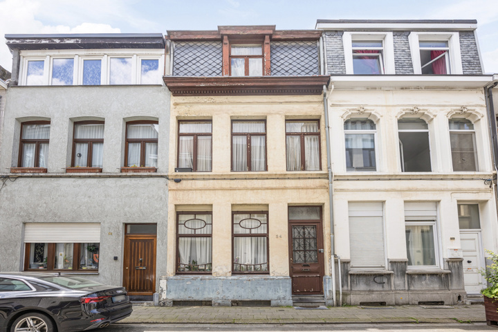 Maaldersstraat