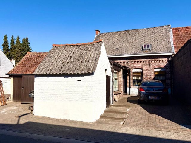 Vlierbesstraat 7
