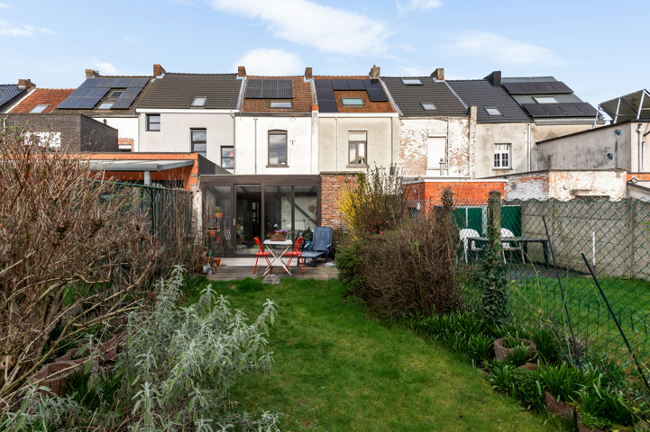 Tervuursesteenweg 274