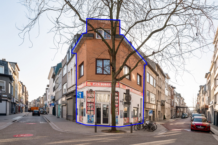 Wetstraat 1