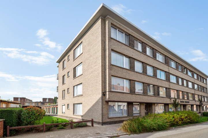 Begijnestraat 53