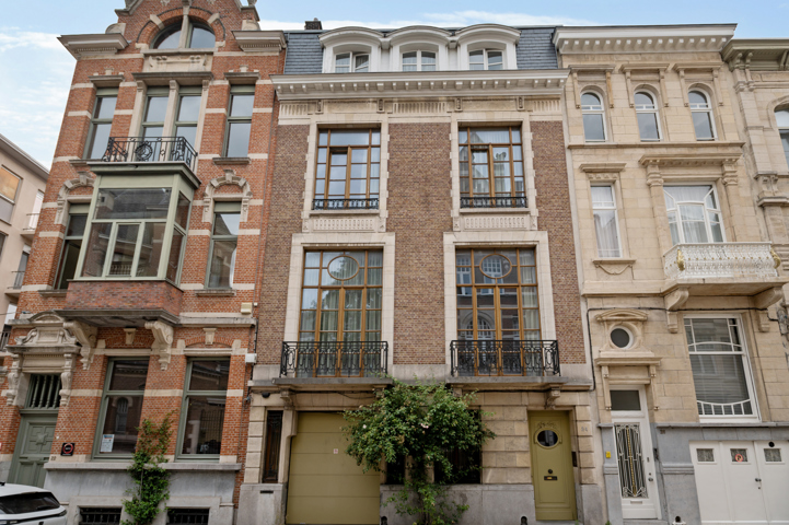Generaal Capiaumontstraat 24
