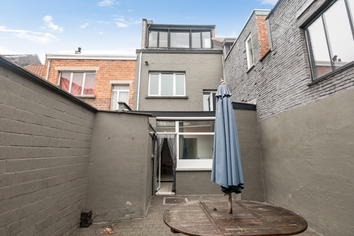 Van Heybeeckstraat