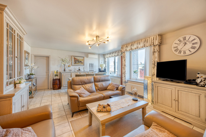 Residentie Hageland