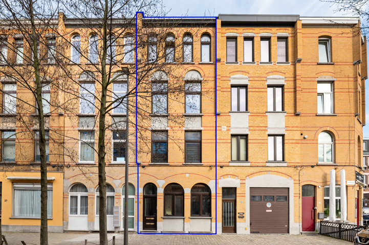 Napelsstraat 31