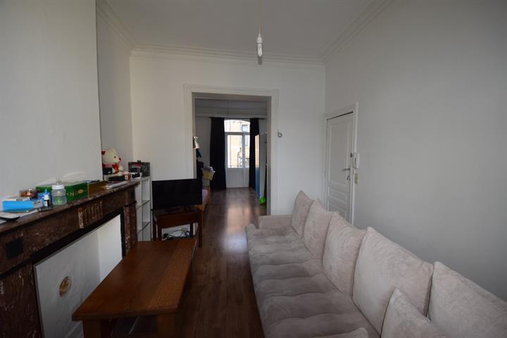 Duplex - for sale - 1030 Schaerbeek