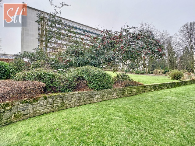 Flat - for rent - 1150 Woluwe-Saint-Pierre
