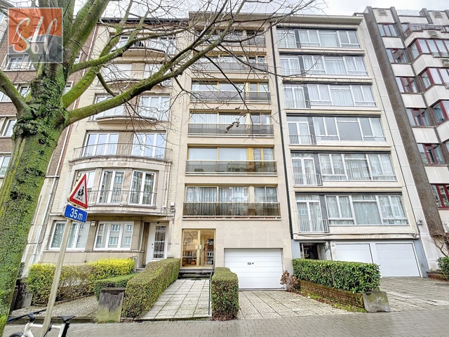 Flat - for rent - 1200 Woluwe-Saint-Lambert