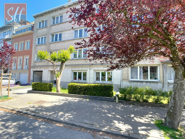 Rez-de-ch. avec jardin - à louer - 1150 Woluwe-Saint-Pierre