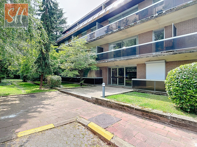 Appartement - à louer - 1150 Woluwe-Saint-Pierre