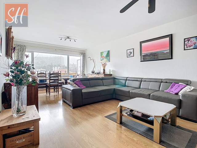 Appartement - à vendre - 1190 Forest