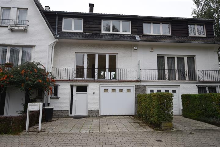 Bel-étage - à louer - 1150 Woluwe-Saint-Pierre