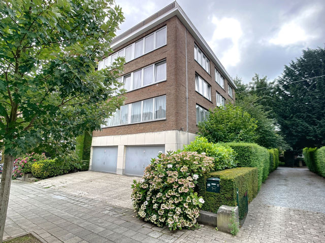 Appartement - à vendre - 1200 Woluwe-Saint-Lambert