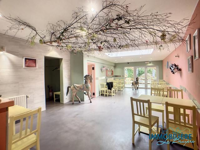 Commerce individuel - à vendre - 4610 Beyne-Heusay