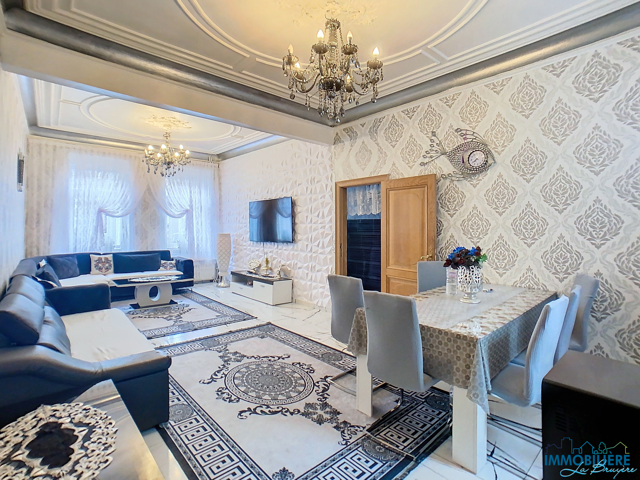 Maison - à vendre - 4820 Dison