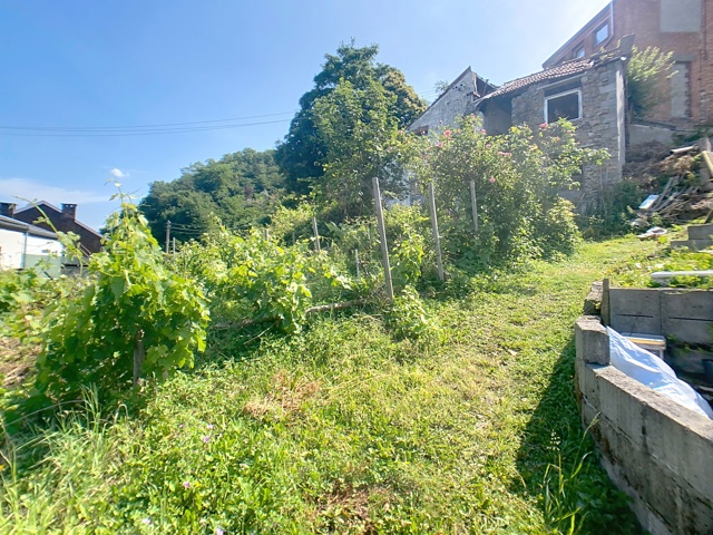 Maison - à vendre - 4020 Liège