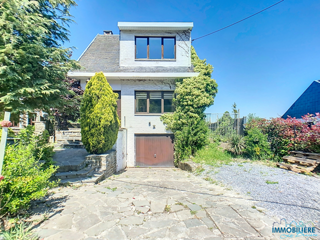 Maison - à vendre - 4620 Fléron