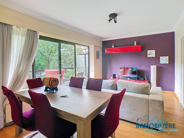 Appartement - à vendre - 4102 Seraing