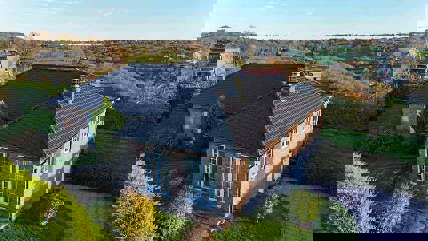 Bungalow - à vendre - 4610 Beyne-Heusay Queuedu-Bois