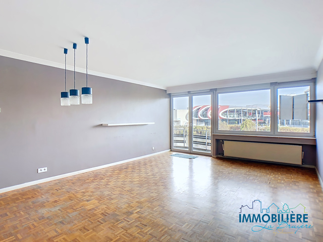 Appartement - à vendre - 4020 Liège
