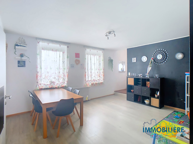 Immeuble mixte - à vendre - 4620 Fléron