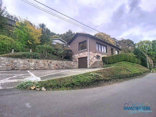 Bungalow - à vendre - 4020 Liège Jupillesur-Meuse