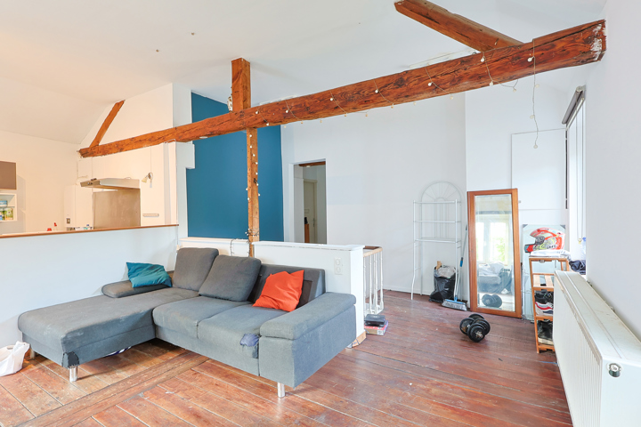 Maison - à vendre - 4000 Liège