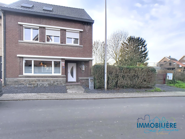 Maison - à vendre - 3770 Riemst
