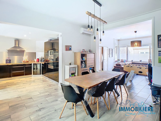 Maison - à vendre - 3770 Riemst