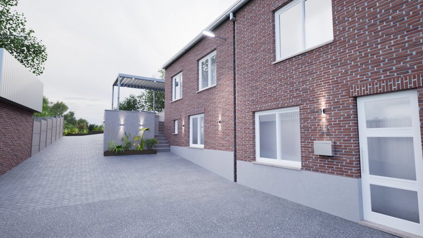 Maison - à vendre - 4020 Liège