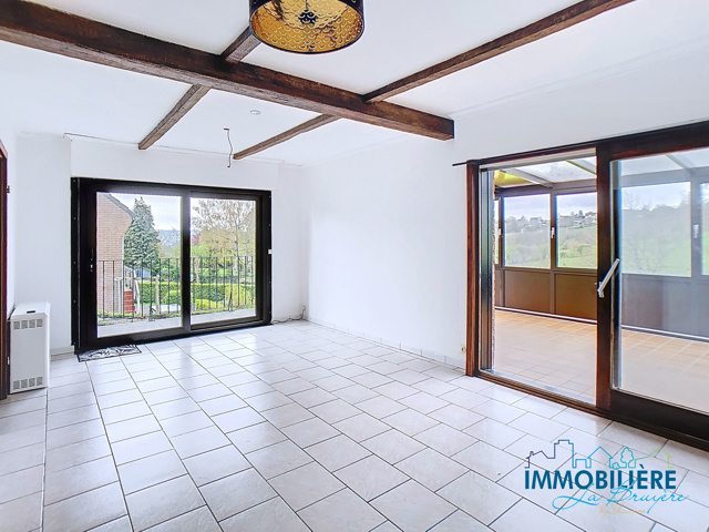 Bungalow - à vendre - 4623 Fléron Magnée