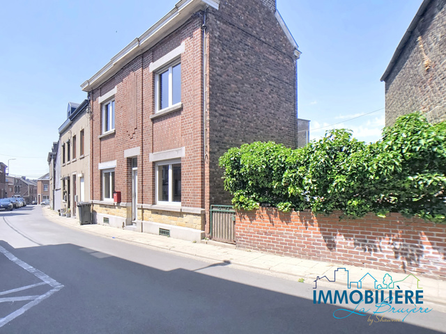 Maison - à vendre - 4610 Beyne-Heusay