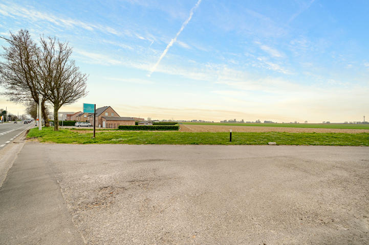 Terrain à bâtir (projets) - à vendre - 4280 Hannut