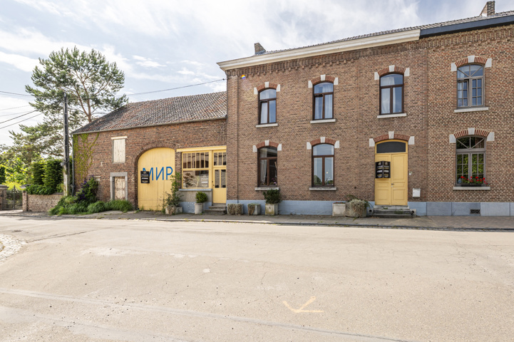 Maison - à vendre - 4260 Braives