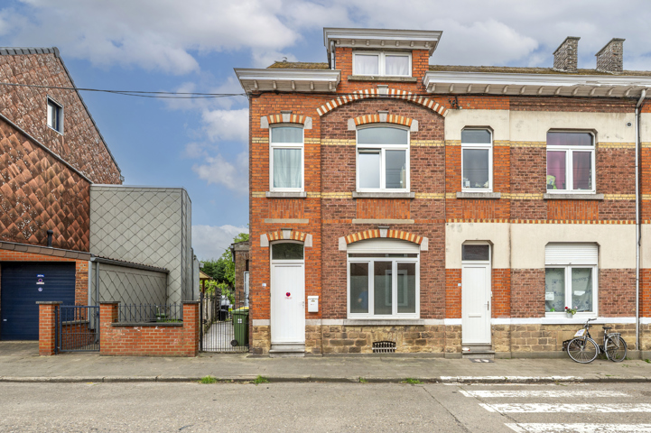 Maison - à vendre - 4470 Saint-Georgessur-Meuse